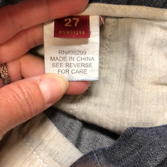 Level 99 jeans - Picture 5 of 6